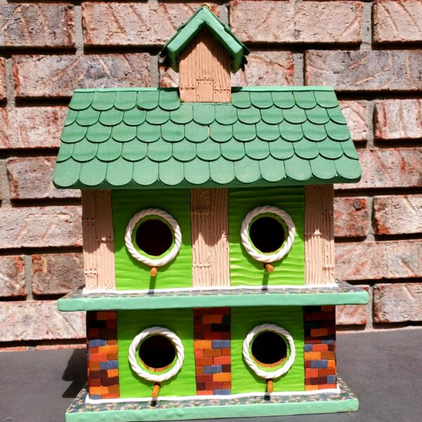 Green Gables Birdhouse - Image 2